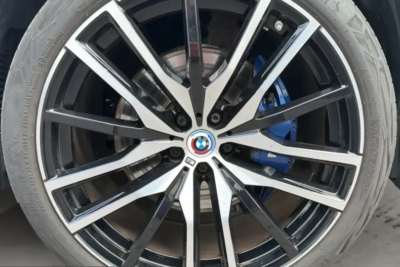 BMW X5 (Seria X) din 2023 cu 55.353 km - oferta BMW212891 - foto 12