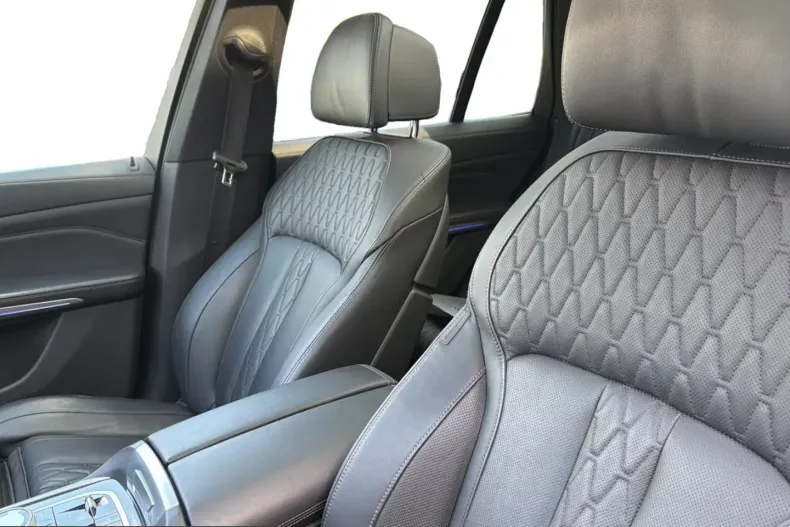 BMW X5 (Seria X) din 2023 cu 55.353 km - oferta BMW212891 - foto 16