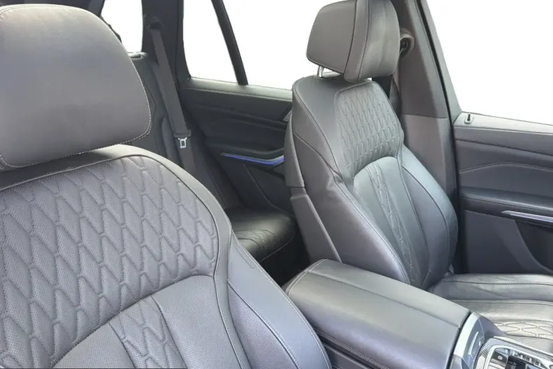 BMW X5 (Seria X) din 2023 cu 55.353 km - oferta BMW212891 - foto 17