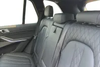 BMW X5 (Seria X) din 2023 cu 55.353 km - oferta BMW212891 - foto 18