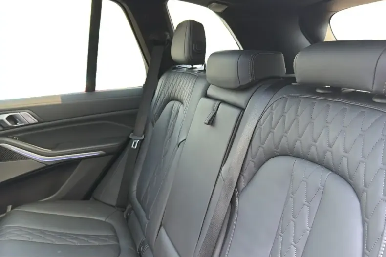 BMW X5 (Seria X) din 2023 cu 55.353 km - oferta BMW212891 - foto 18