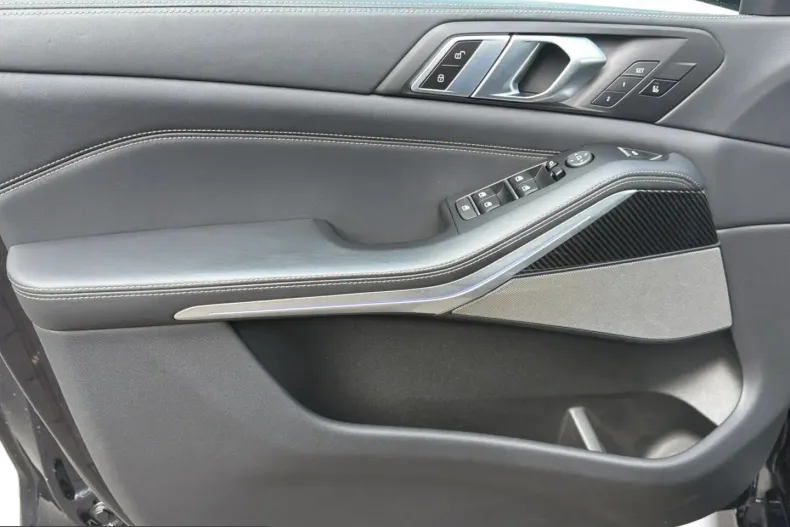 BMW X5 (Seria X) din 2023 cu 55.353 km - oferta BMW212891 - foto 20