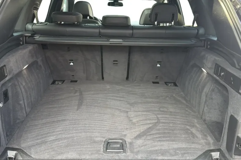 BMW X5 (Seria X) din 2023 cu 55.353 km - oferta BMW212891 - foto 21