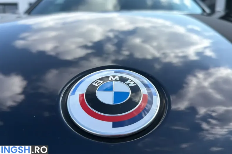 BMW X5 (Seria X) din 2023 cu 55.353 km - oferta BMW212891 - foto 32