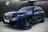 BMW X5 (Seria X) din 2023 cu 39.100 km - oferta BMW212892 - foto 1