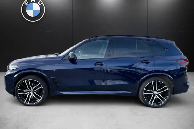 BMW X5 (Seria X) din 2023 cu 39.100 km - oferta BMW212892 - foto 5