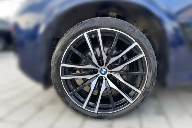 BMW X5 (Seria X) din 2023 cu 39.100 km - oferta BMW212892 - foto 6