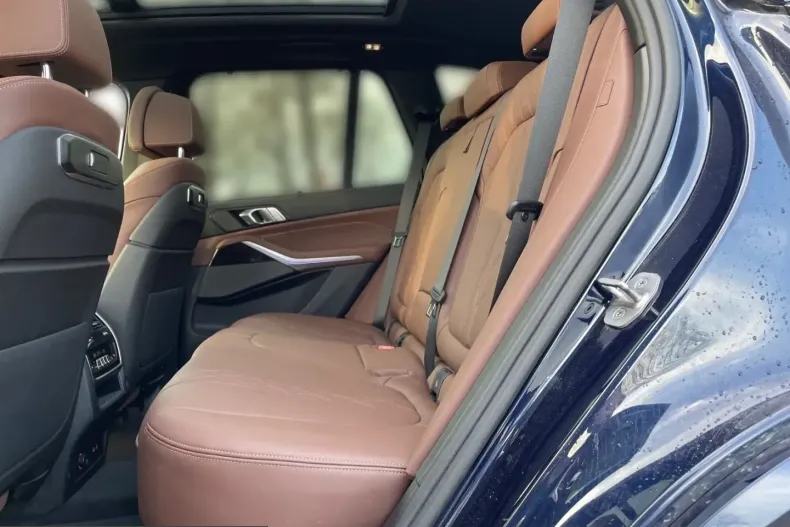 BMW X5 (Seria X) din 2023 cu 39.100 km - oferta BMW212892 - foto 10