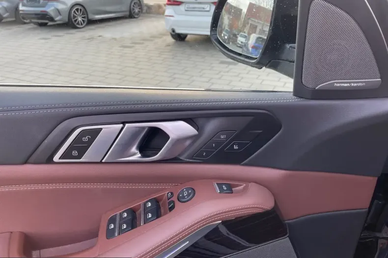 BMW X5 (Seria X) din 2023 cu 39.100 km - oferta BMW212892 - foto 11