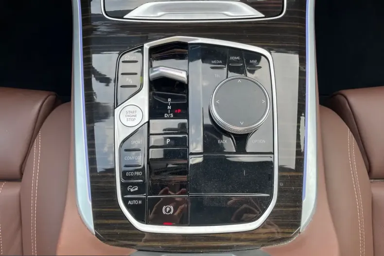 BMW X5 (Seria X) din 2023 cu 39.100 km - oferta BMW212892 - foto 13