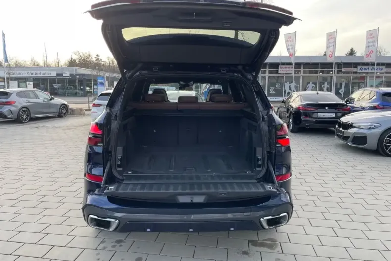 BMW X5 (Seria X) din 2023 cu 39.100 km - oferta BMW212892 - foto 18