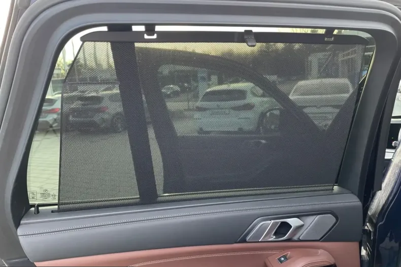 BMW X5 (Seria X) din 2023 cu 39.100 km - oferta BMW212892 - foto 19