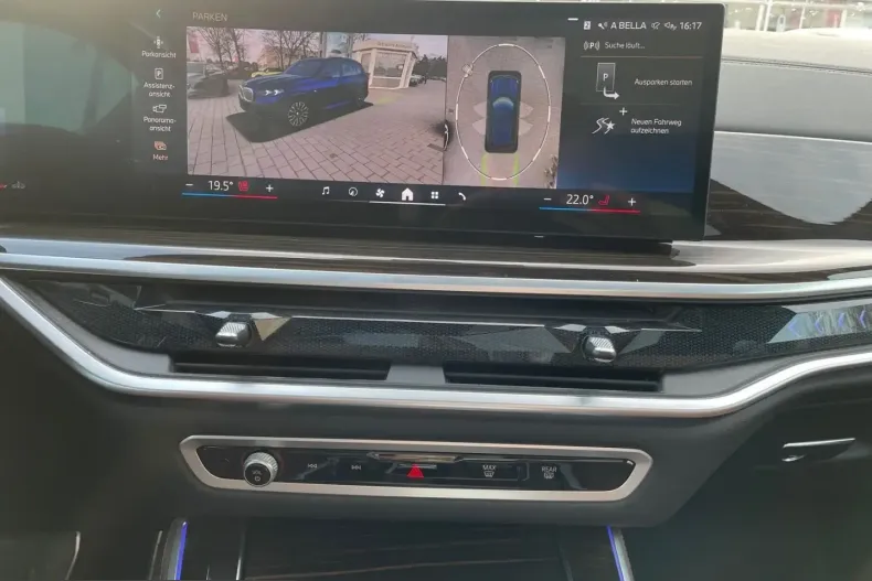 BMW X5 (Seria X) din 2023 cu 39.100 km - oferta BMW212892 - foto 20
