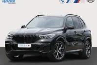 BMW X5 (Seria X) din 2023 cu 61.622 km - oferta BMW212893 - foto 1