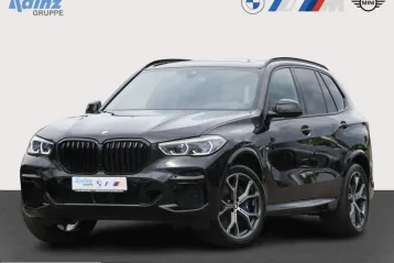 BMW X5 din 2023 - oferta BMW212893