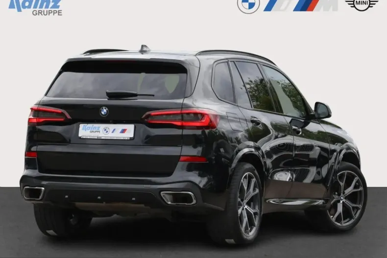 BMW X5 (Seria X) din 2023 cu 61.622 km - oferta BMW212893 - foto 2