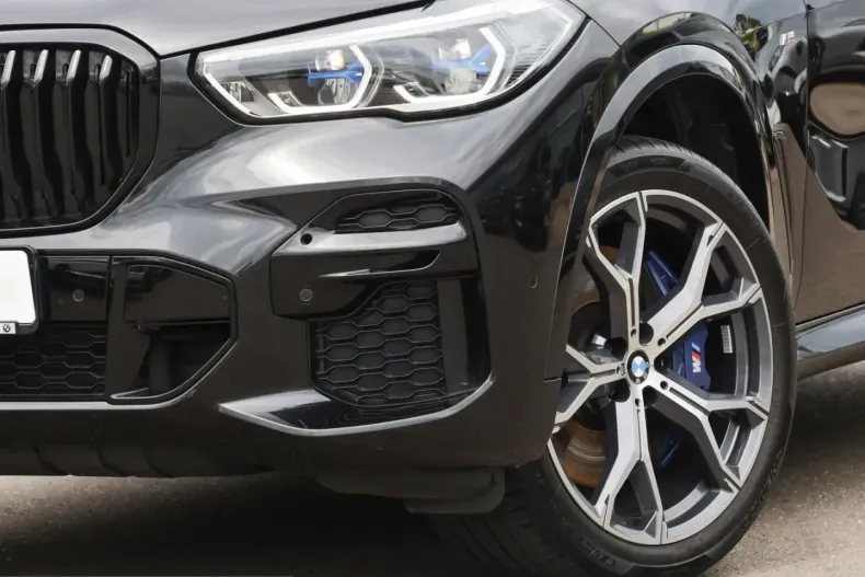 BMW X5 (Seria X) din 2023 cu 61.622 km - oferta BMW212893 - foto 3