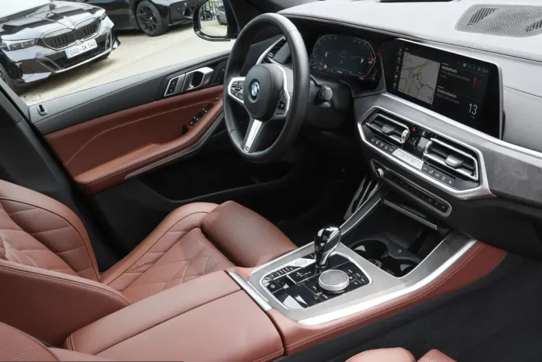 BMW X5 (Seria X) din 2023 cu 61.622 km - oferta BMW212893 - foto 4
