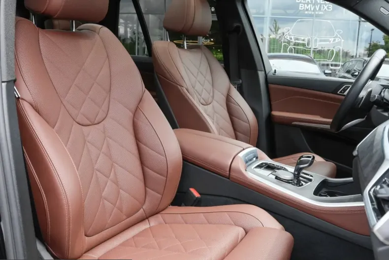 BMW X5 (Seria X) din 2023 cu 61.622 km - oferta BMW212893 - foto 5