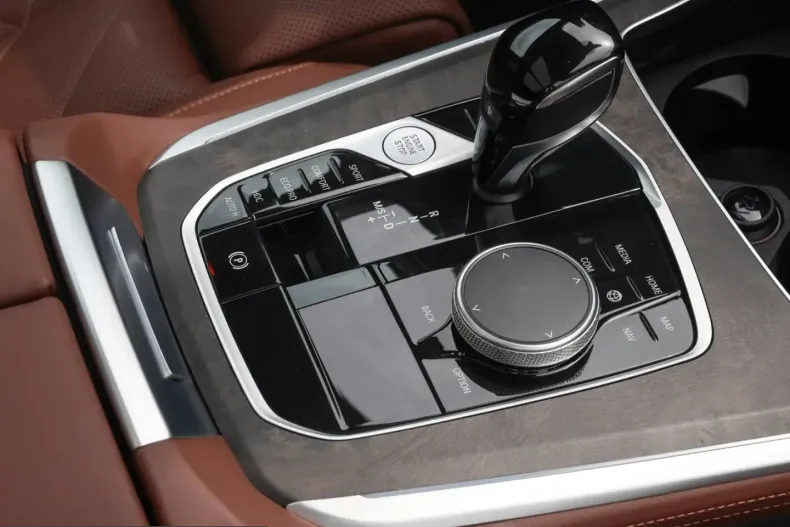 BMW X5 (Seria X) din 2023 cu 61.622 km - oferta BMW212893 - foto 6