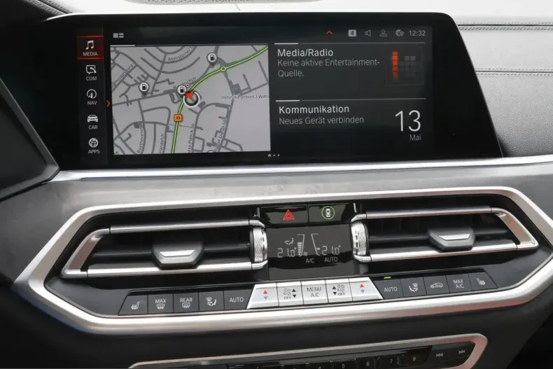BMW X5 (Seria X) din 2023 cu 61.622 km - oferta BMW212893 - foto 9