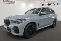 BMW X5 (Seria X) din 2023 cu 50.469 km - oferta BMW212894 - foto 1
