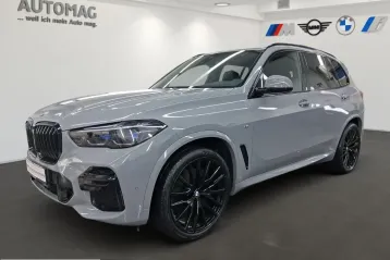 BMW X5 din 2023 - oferta BMW212894