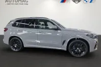 BMW X5 (Seria X) din 2023 cu 50.469 km - oferta BMW212894 - foto 2