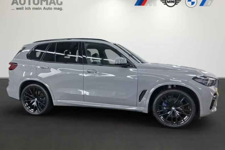 BMW X5 (Seria X) din 2023 cu 50.469 km - oferta BMW212894 - foto 2