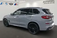 BMW X5 (Seria X) din 2023 cu 50.469 km - oferta BMW212894 - foto 4