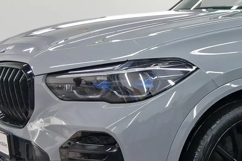 BMW X5 (Seria X) din 2023 cu 50.469 km - oferta BMW212894 - foto 5