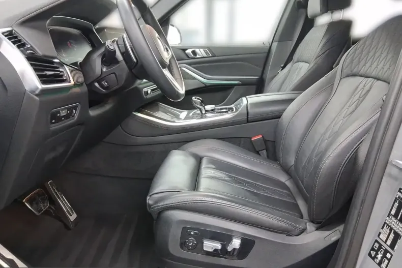 BMW X5 (Seria X) din 2023 cu 50.469 km - oferta BMW212894 - foto 7