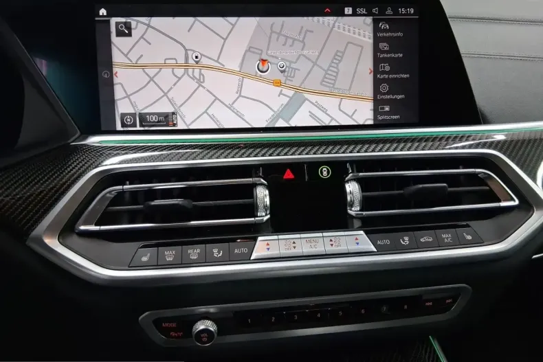 BMW X5 (Seria X) din 2023 cu 50.469 km - oferta BMW212894 - foto 9