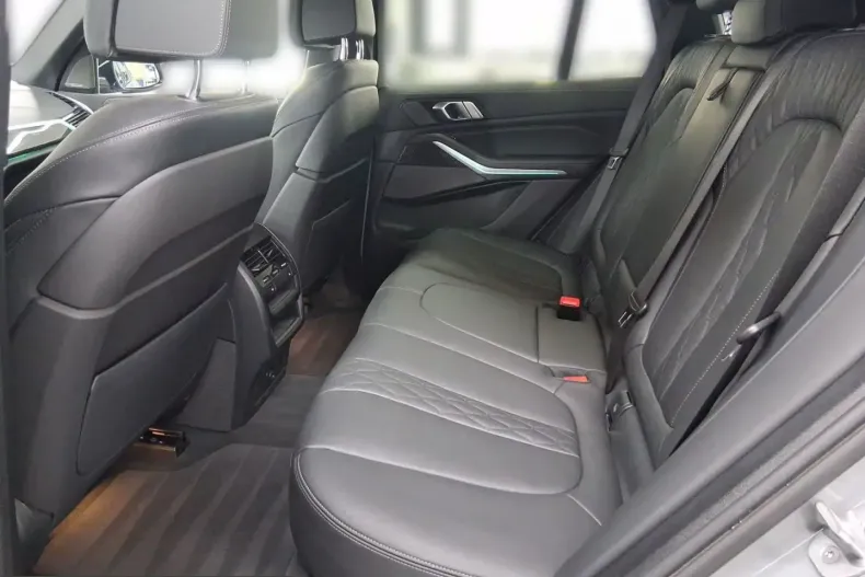 BMW X5 (Seria X) din 2023 cu 50.469 km - oferta BMW212894 - foto 11