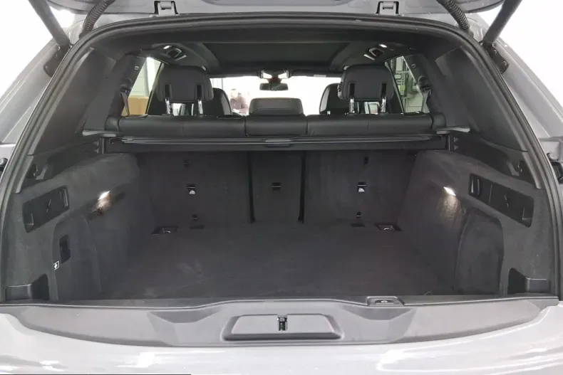 BMW X5 (Seria X) din 2023 cu 50.469 km - oferta BMW212894 - foto 12