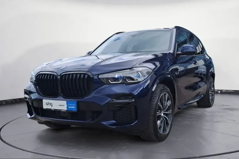BMW X5 (Seria X) din 2023 cu 43.302 km - oferta BMW212895 - foto 1