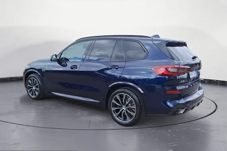 BMW X5 (Seria X) din 2023 cu 43.302 km - oferta BMW212895 - foto 3