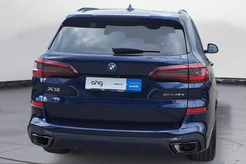 BMW X5 (Seria X) din 2023 cu 43.302 km - oferta BMW212895 - foto 4
