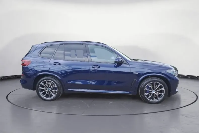 BMW X5 (Seria X) din 2023 cu 43.302 km - oferta BMW212895 - foto 5