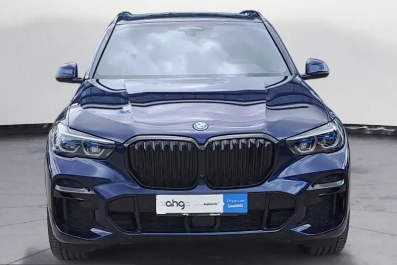 BMW X5 (Seria X) din 2023 cu 43.302 km - oferta BMW212895 - foto 6
