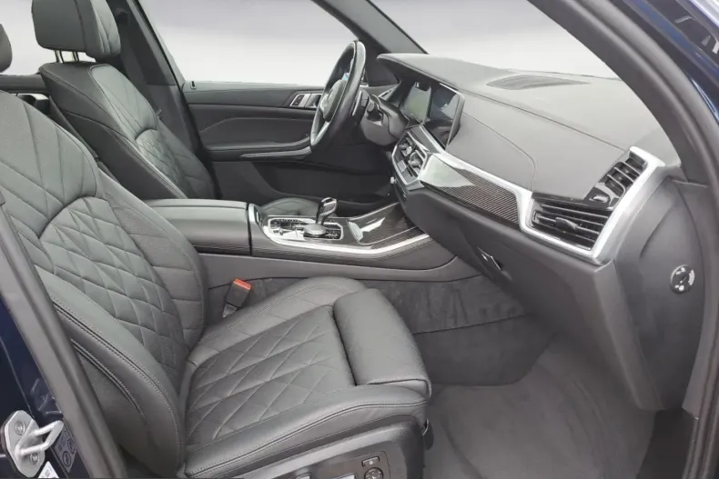BMW X5 (Seria X) din 2023 cu 43.302 km - oferta BMW212895 - foto 8