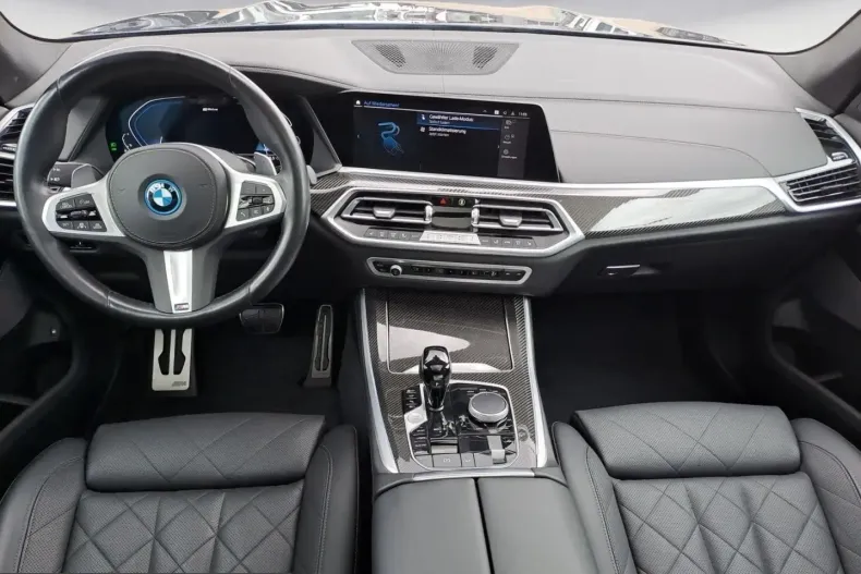 BMW X5 (Seria X) din 2023 cu 43.302 km - oferta BMW212895 - foto 10
