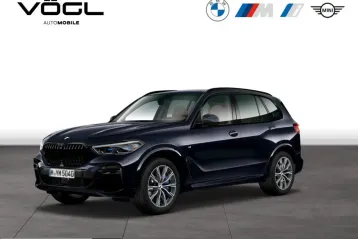 BMW X5 din 2023 - oferta BMW212896