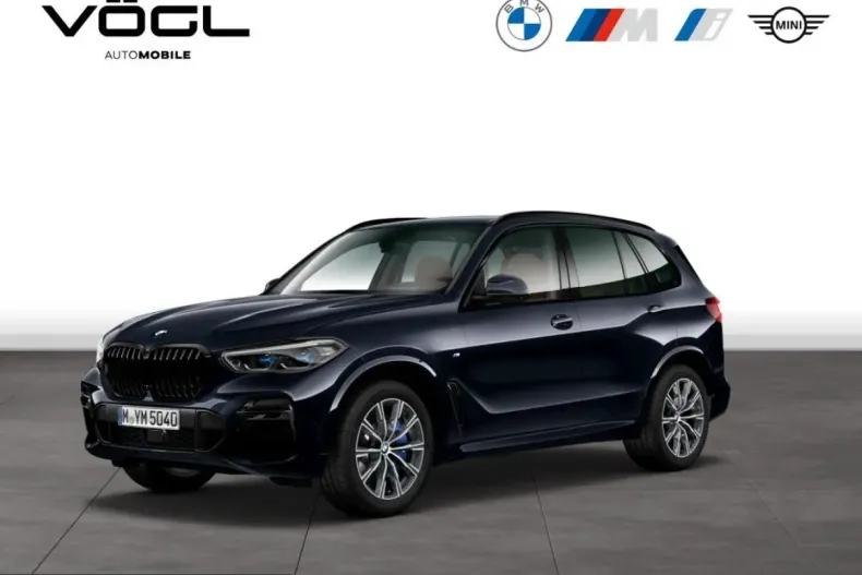 BMW X5 (Seria X) din 2023 cu 30.711 km - oferta BMW212896 - foto 1