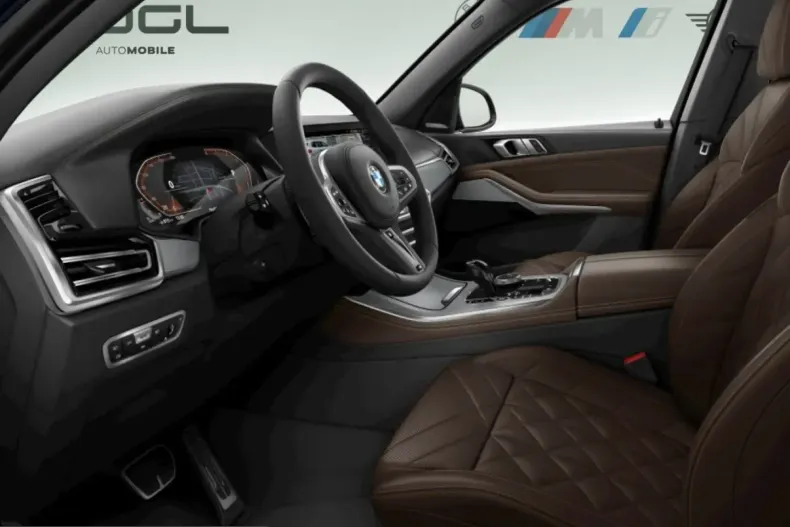BMW X5 (Seria X) din 2023 cu 30.711 km - oferta BMW212896 - foto 3