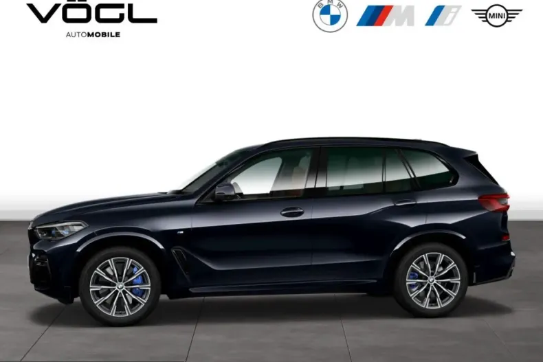 BMW X5 (Seria X) din 2023 cu 30.711 km - oferta BMW212896 - foto 5