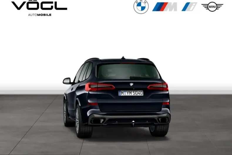BMW X5 (Seria X) din 2023 cu 30.711 km - oferta BMW212896 - foto 7