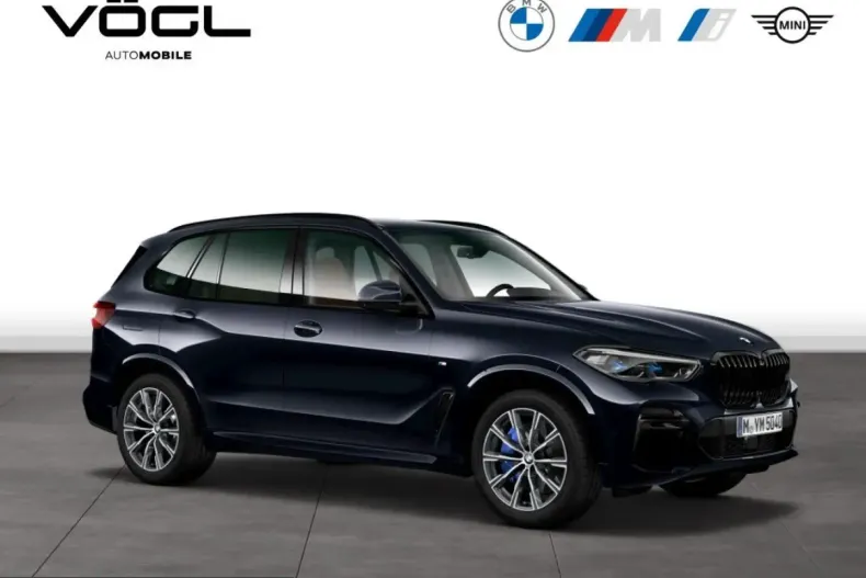 BMW X5 (Seria X) din 2023 cu 30.711 km - oferta BMW212896 - foto 9