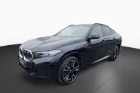 BMW X6 (Seria X) din 2025 cu 26.087 km - oferta BMW212897 - foto 1