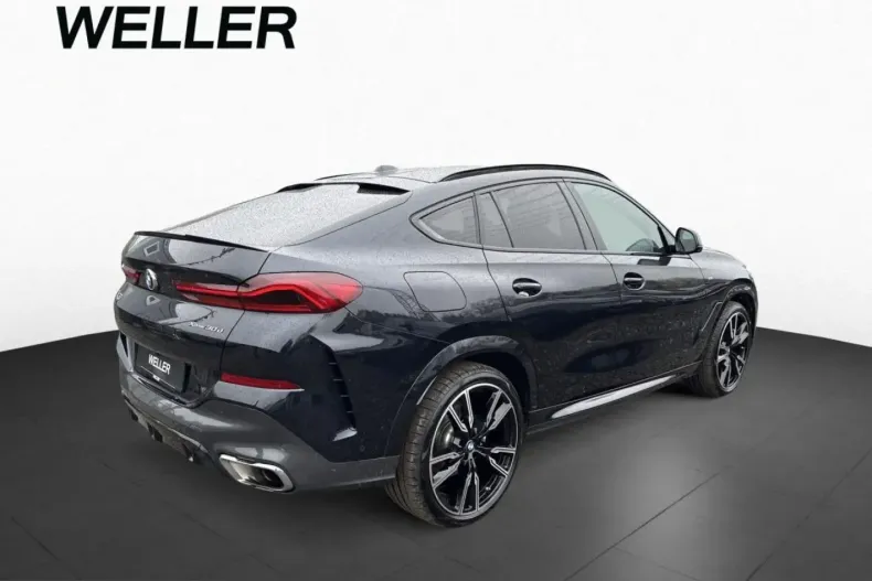 BMW X6 (Seria X) din 2025 cu 26.087 km - oferta BMW212897 - foto 3